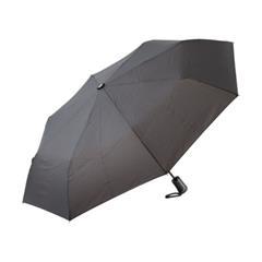 OBG PUB - Parapluie en pongée pliable automatique Avens
