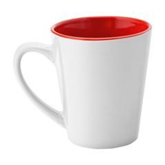 OBG PUB - Mug de 350ml bicolore en céramique Saltus