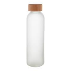 OBG PUB - Bouteille de sport de 500 ml en verre Clompy