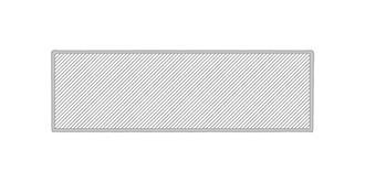 Parure stylos à bille et roller en liège Bardy - Impression sur la boite