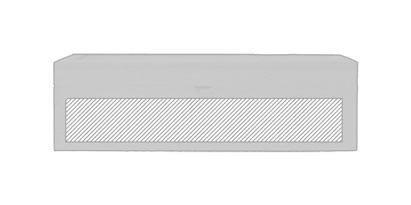 OBG.PUB - Boîte à thé écologique en bambou Zirkona - Impression sur la boite Boîte à thé écologique en bambou Zirkona - Impression sur la boite