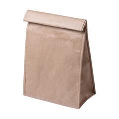 OBG.PUB - Sac isotherme de 2,3l en papier laminé Entina Sac isotherme de 2,3l en papier laminé Entina