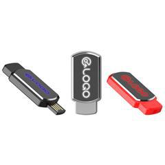 OBG PUB - Clé USB LED Hidden