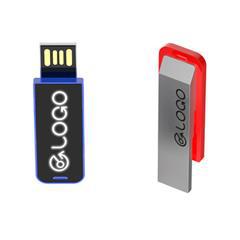 OBG PUB - Clé USB LED Stift