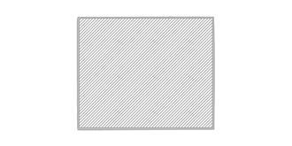 Echarpe élégante hommes en polyester Gyraz - Impression sur la boite