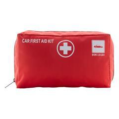 Trousse de premier secours pour voiture Boare