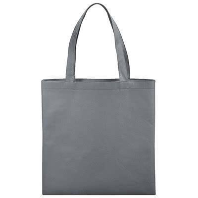 OBG.PUB - Sac shopping petit format Karri Gris Sac shopping petit format Karri Gris