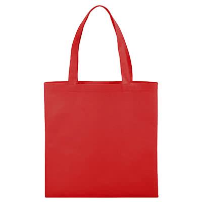 OBG.PUB - Sac shopping petit format Karri Rouge Sac shopping petit format Karri Rouge