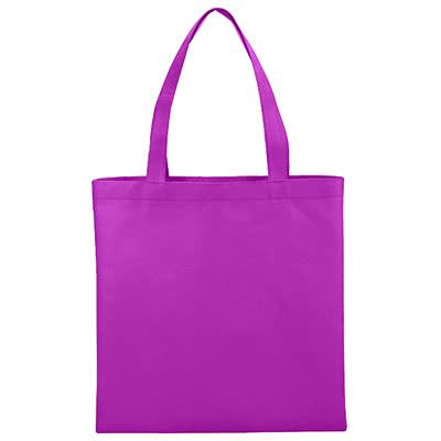 OBG.PUB - Sac shopping petit format Karri Violet Sac shopping petit format Karri Violet