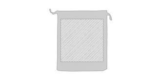 Cube magique multicolore en bois Puzzle - Marquage Recto