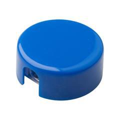 OBG PUB - Taille-crayon de forme arrondie Crayes