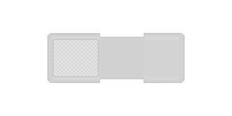 Clé USB OTG avec USB type-C Retract - Marquage Recto