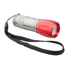 Lampe torche de poche résistant en aluminium Farto
