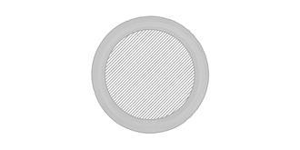 Bouchon à vin en plastique avec pompe intégrée Buy - Impression Haut