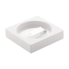 OBG.PUB - étui en plastique avec fenêtre Kibalos étui en plastique avec fenêtre Kibalos