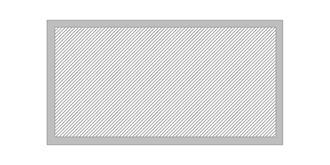 Serviette en microfibre original Bayalas - A l'avant