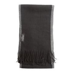 Écharpe pour homme en coton Loumos