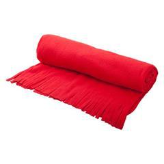 Écharpe originale en polaire coloré Bagans