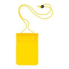 OBG PUB - Étui pour téléphone portable en plastique Araxe