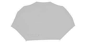 Parapluie en EVA avec système automatique Jyrea - Impression languette parapluie