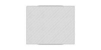 Pare-soleil pliable latéral classique Suboside - impression sur le 2ème article