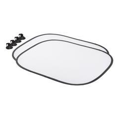 OBG PUB - Pare-soleil pliable latéral classique Suboside