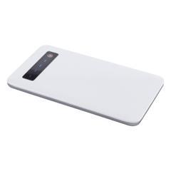 Power bank de 4000 mAh en plastique Osnel