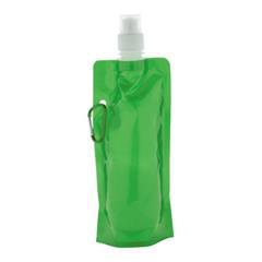 OBG PUB - Gourde de 500ml pour sport en PET Boster