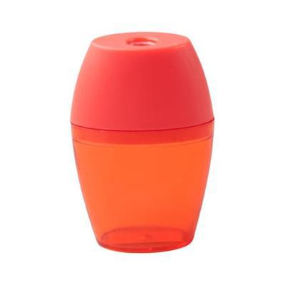 OBG.PUB - Taille-crayon en plastique Tippe Taille-crayon en plastique Tippe