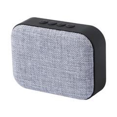 OBG.PUB - Enceinte Bluetooth en plastique Bolfin Enceinte Bluetooth en plastique Bolfin