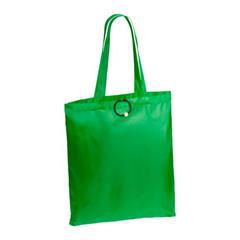 Sac shopping pliable avec bracelet Conela