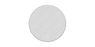 Support-téléphone portable en plastique Sytoe - Marquage Recto