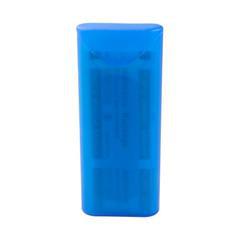 Pansements en boîte plastique Bardy