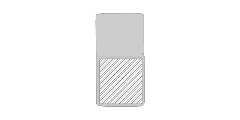 OBG.PUB - Moulin à sel et poivre bimatière Vroya - Impression arrière en bas Moulin à sel et poivre bimatière Vroya - Impression arrière en bas