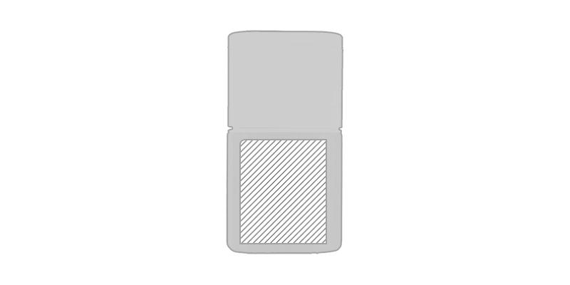 OBG.PUB - Moulin à sel et poivre bimatière Vroya - impression en bas à gauche Moulin à sel et poivre bimatière Vroya - impression en bas à gauche