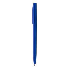 OBG.PUB - Stylo à bille à mécanisme twist en plastique Daera Stylo à bille à mécanisme twist en plastique Daera