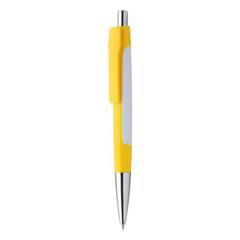 OBG.PUB - Stylo à bille rétractable en plastique Gompye Stylo à bille rétractable en plastique Gompye