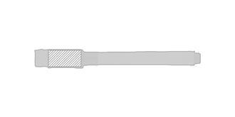 Ardoise magnétique avec marqueur Yupit - impression sur couvercle