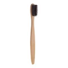 OBG PUB - Mini Brosse à dents en bambou pour enfant Bohus