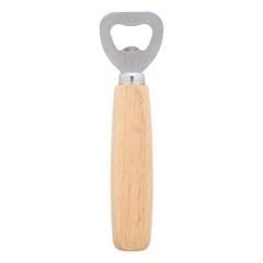 OBG PUB - Ouvre-bouteille en acier inoxydable Bierbas