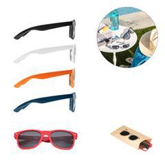OBG PUB - Lunette de soleil en rPET Salem