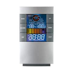 OBG PUB - Station météo en plastique digitale Rayor