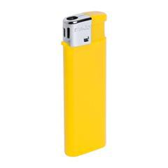 Briquet en plastique rechargeable Vaygote