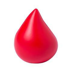 OBG PUB - Balle anti-stress en mousse Gotine