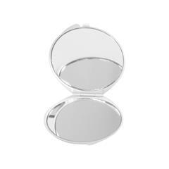 OBG PUB - Miroir de poche en aluminium Gillo