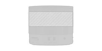 Enceinte bluetooth en bambou Kaltum - Marquage Recto