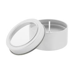 OBG.PUB - Bougie aromatique au parfum vanille Sioka Bougie aromatique au parfum vanille Sioka