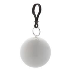 Porte-clés poncho enfant en LDPE Ranmi
