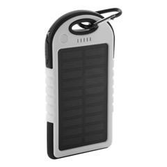 OBG PUB - Power-bank USB robuste en plastique Kaloun