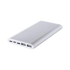 OBG.PUB - Power-bank résistant en aluminium Backy Power-bank résistant en aluminium Backy